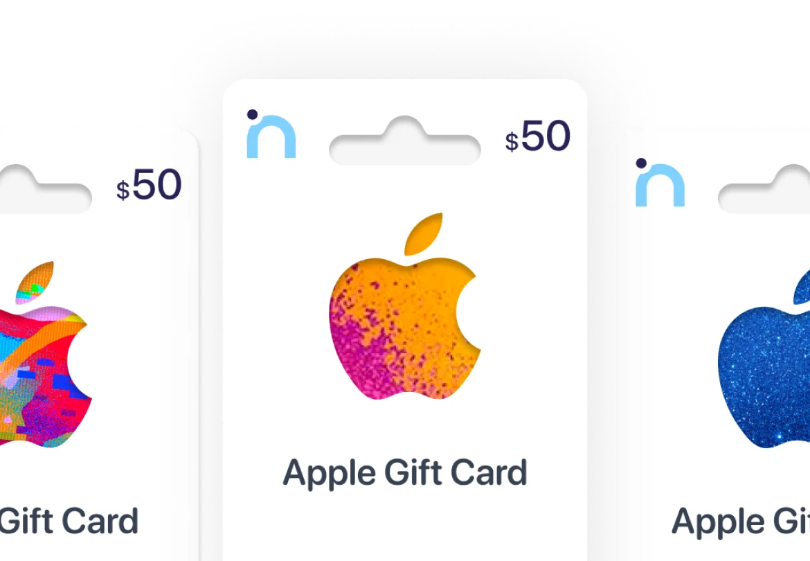 Sell Apple Gift Card For Cash